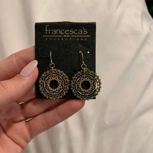 Francesca earrings